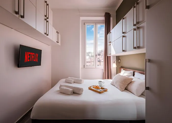 2\' Tortona - Navigli, Casa Atelier Ponti