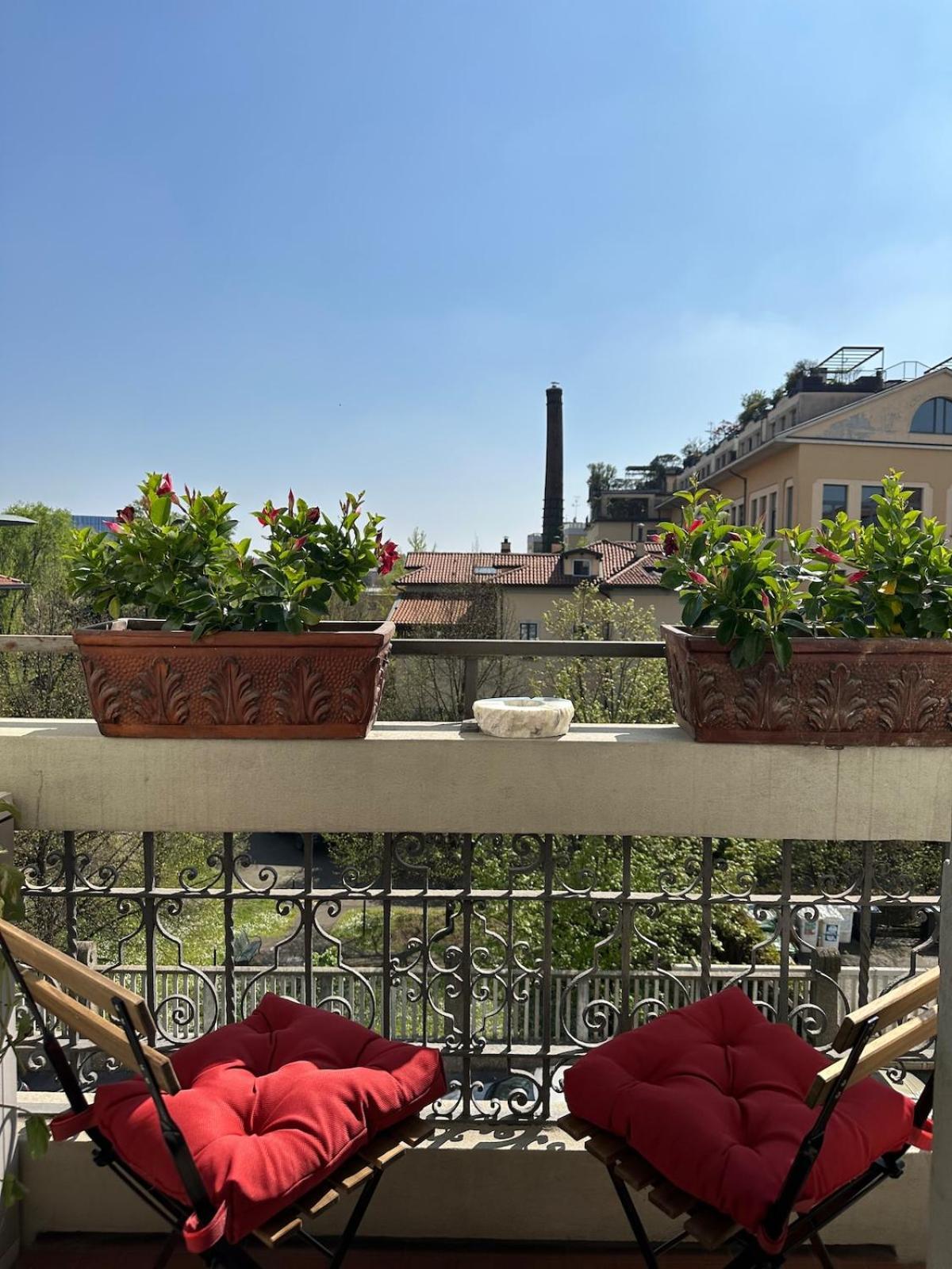 2' Tortona - Navigli, Casa Atelier Ponti Mailand