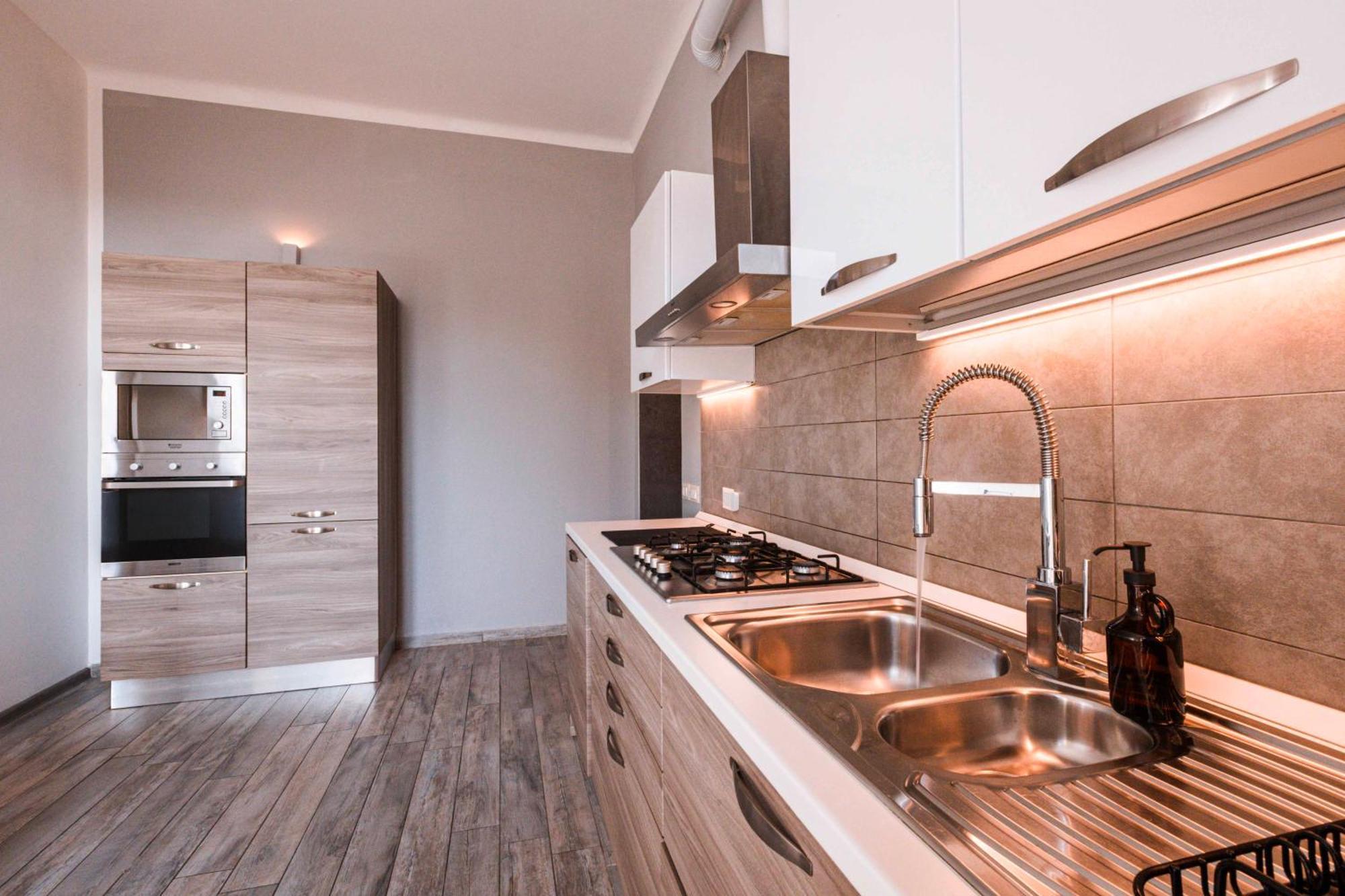 Apartment 2' Tortona - Navigli, Casa Atelier Ponti