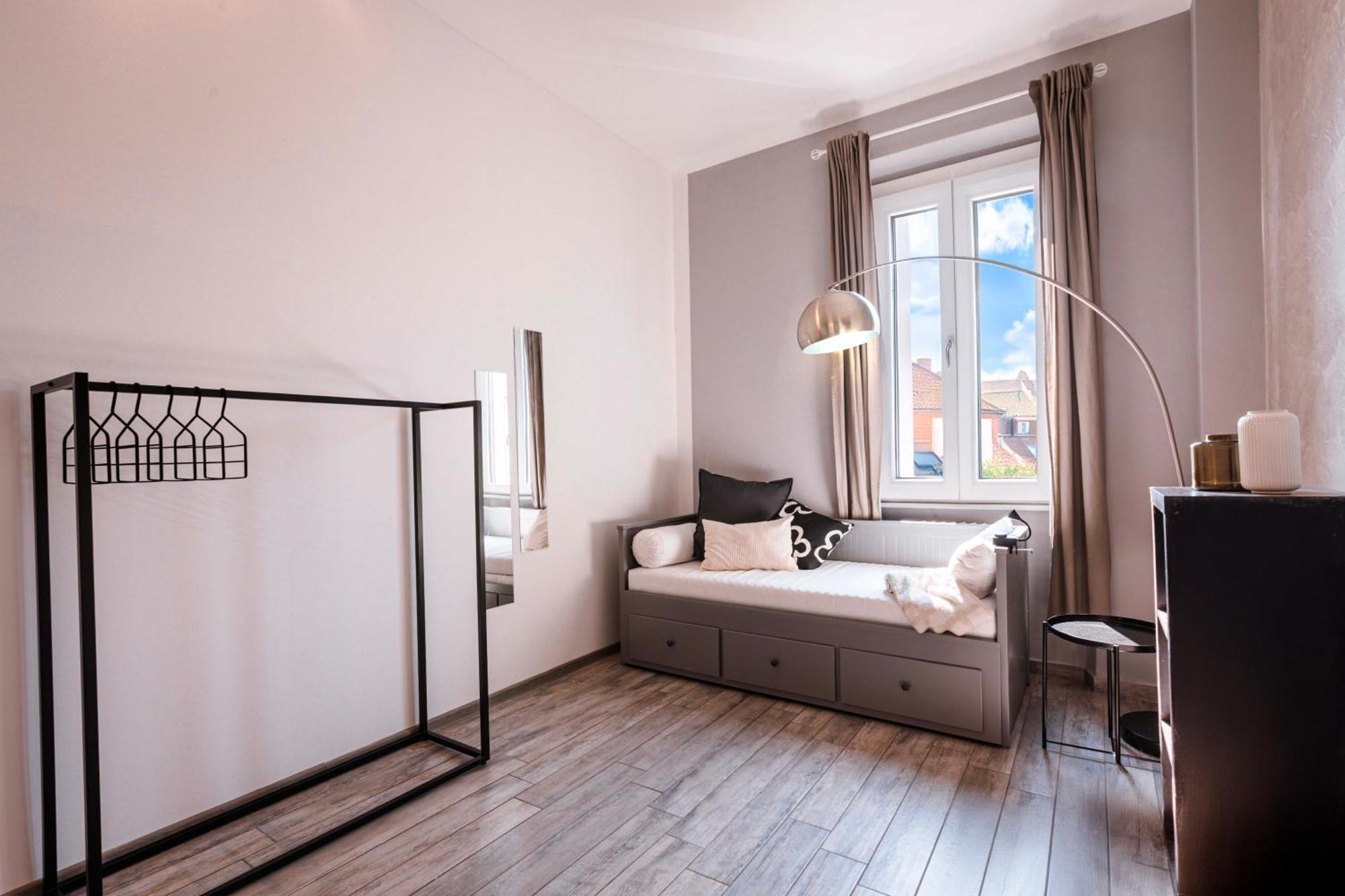 2' Tortona - Navigli, Casa Atelier Ponti * Mailand