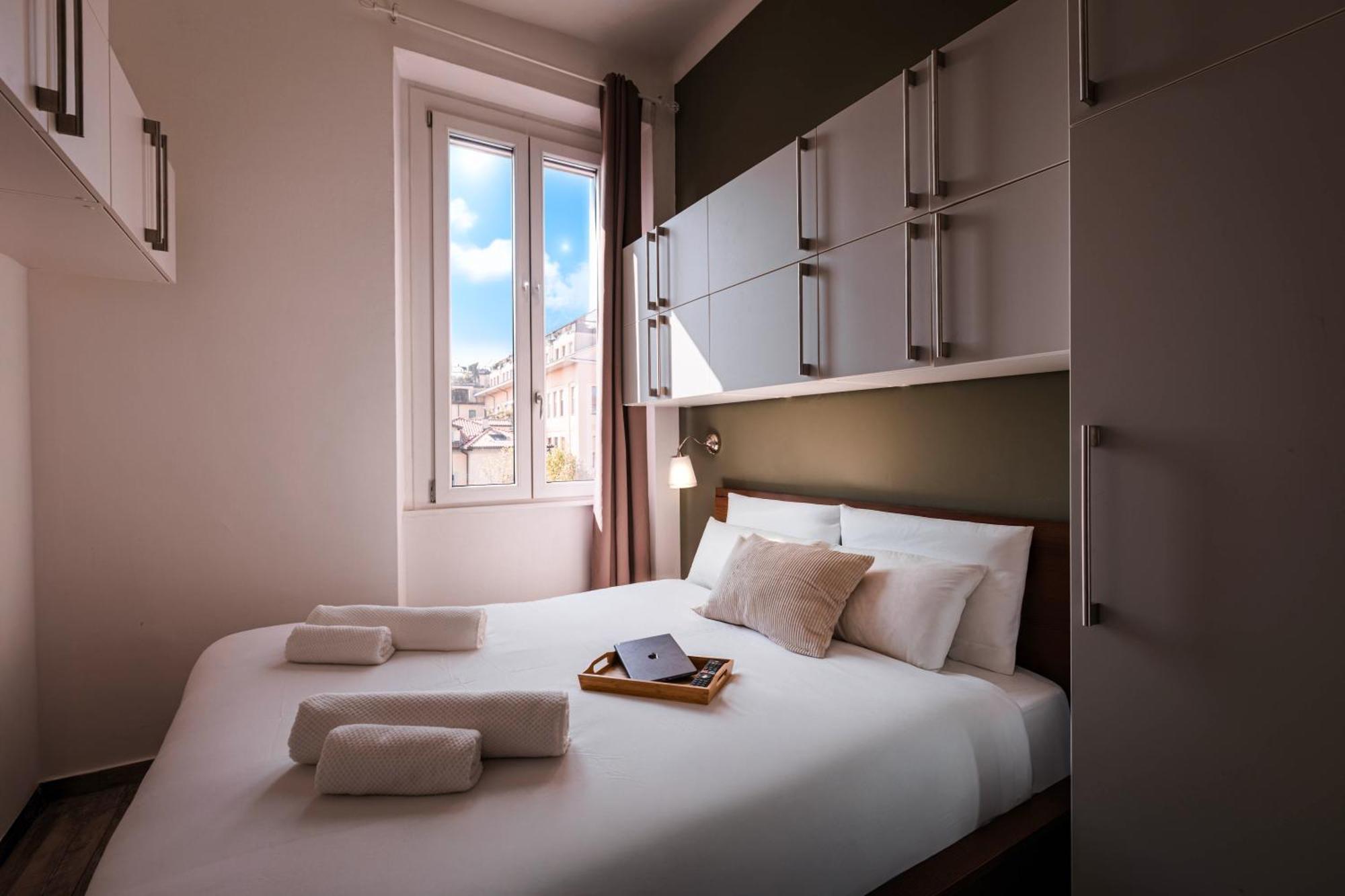 2' Tortona - Navigli, Casa Atelier Ponti Apartment