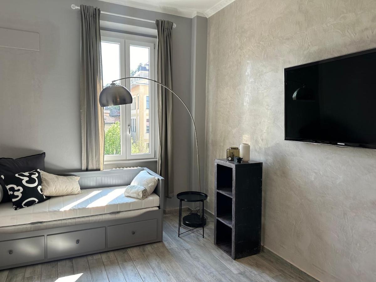 2' Tortona - Navigli, Casa Atelier Ponti Apartment