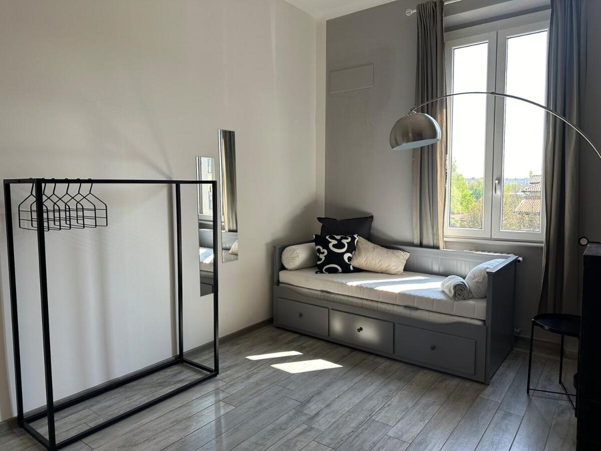 2' Tortona - Navigli, Casa Atelier Ponti Apartment *