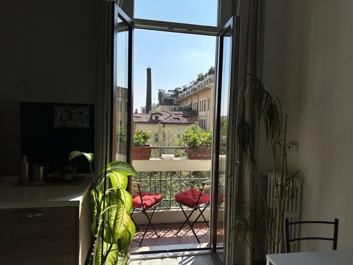 2' Tortona - Navigli, Casa Atelier Ponti *
