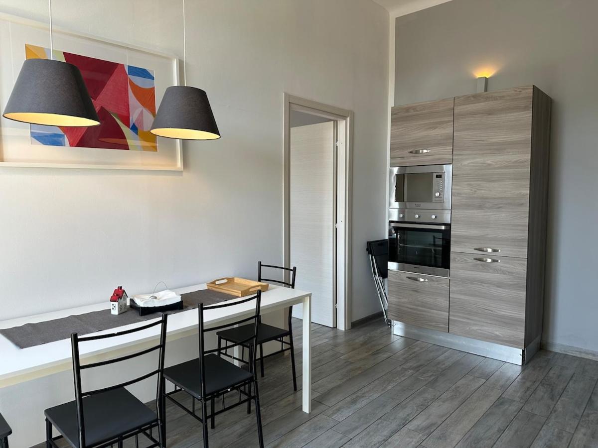 2' Tortona - Navigli, Casa Atelier Ponti Apartment *