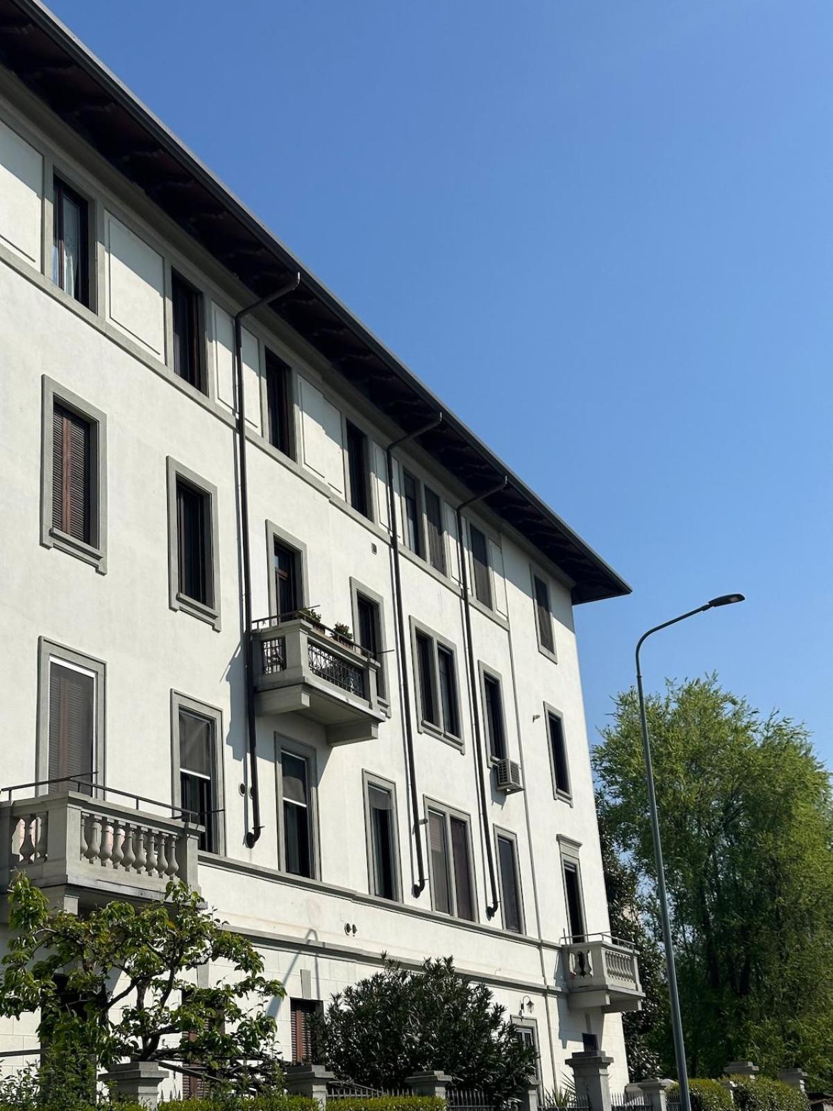 2' Tortona - Navigli, Casa Atelier Ponti * Mailand