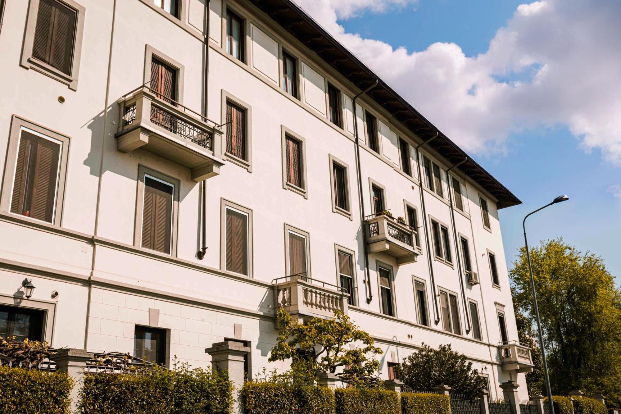 2' Tortona - Navigli, Casa Atelier Ponti