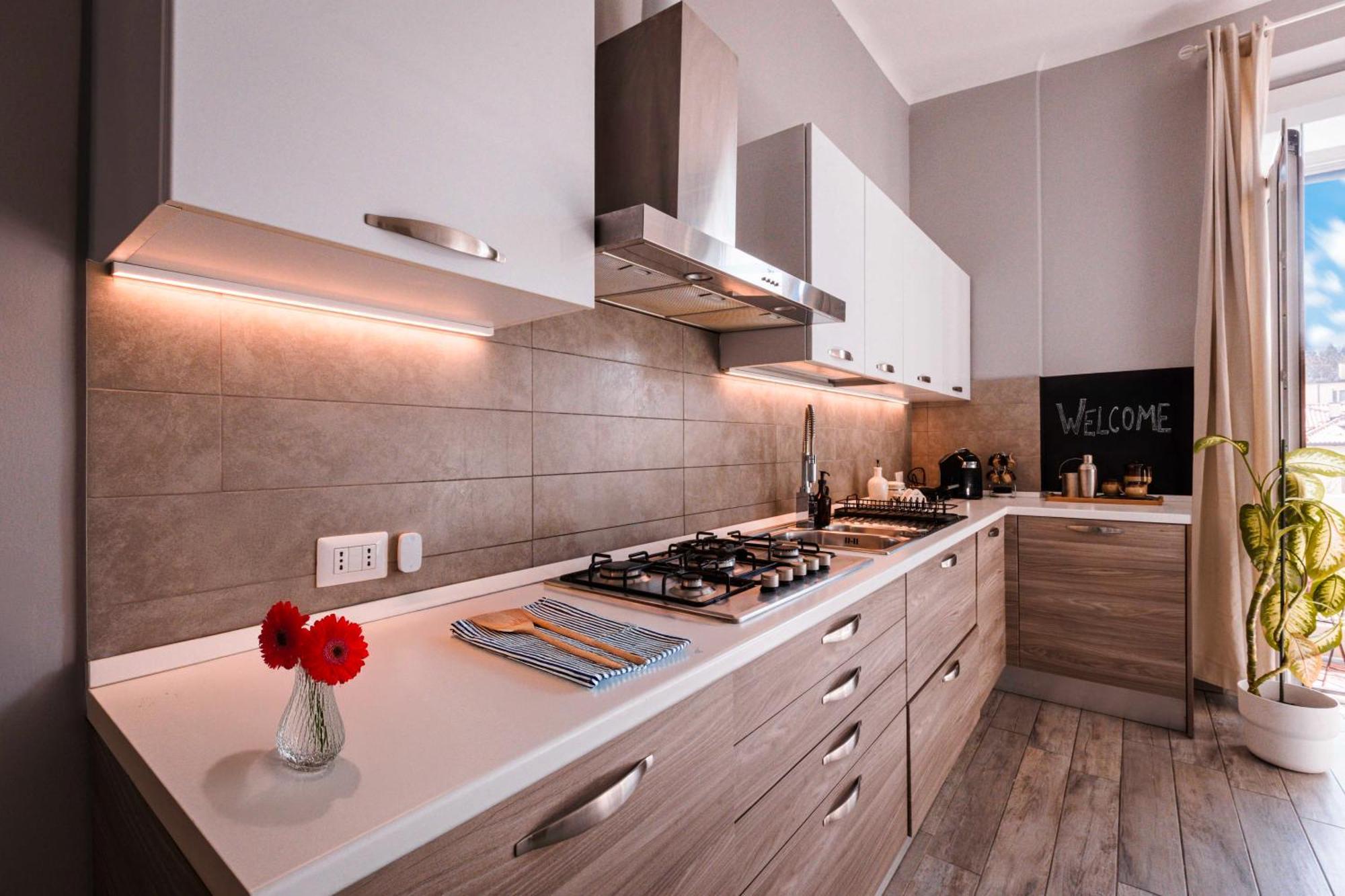 2' Tortona - Navigli, Casa Atelier Ponti Apartment