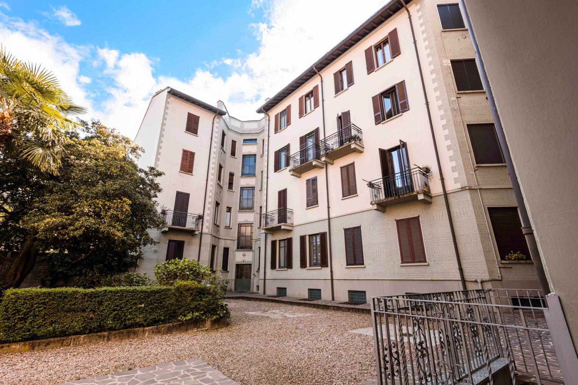 2' Tortona - Navigli, Casa Atelier Ponti *
