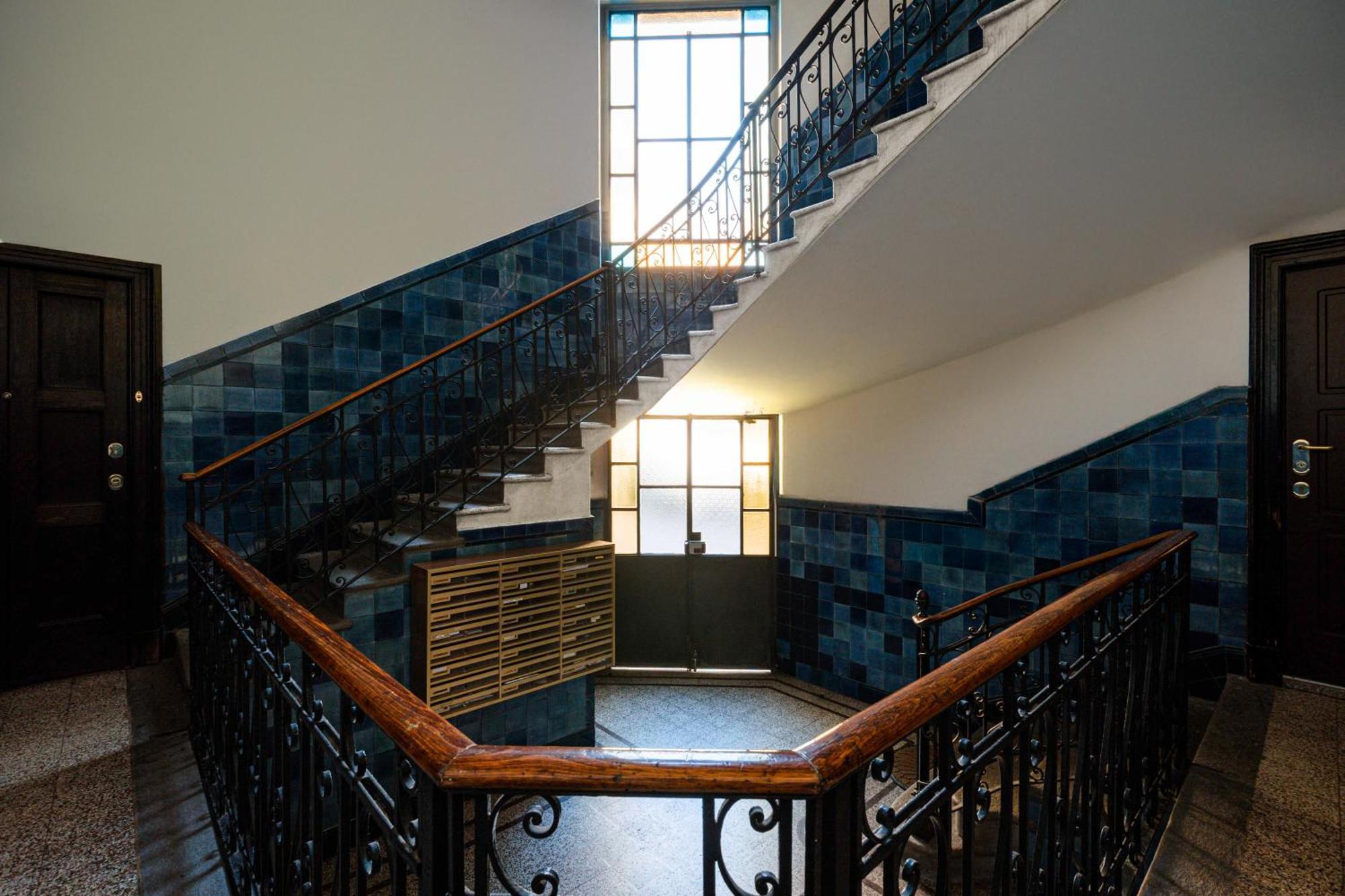 Apartment 2' Tortona - Navigli, Casa Atelier Ponti *
