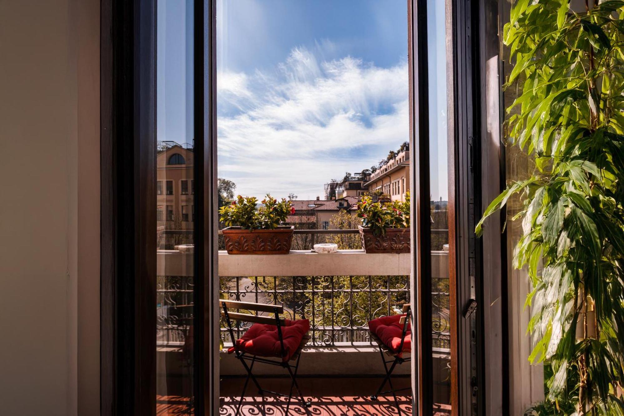 2' Tortona - Navigli, Casa Atelier Ponti *
