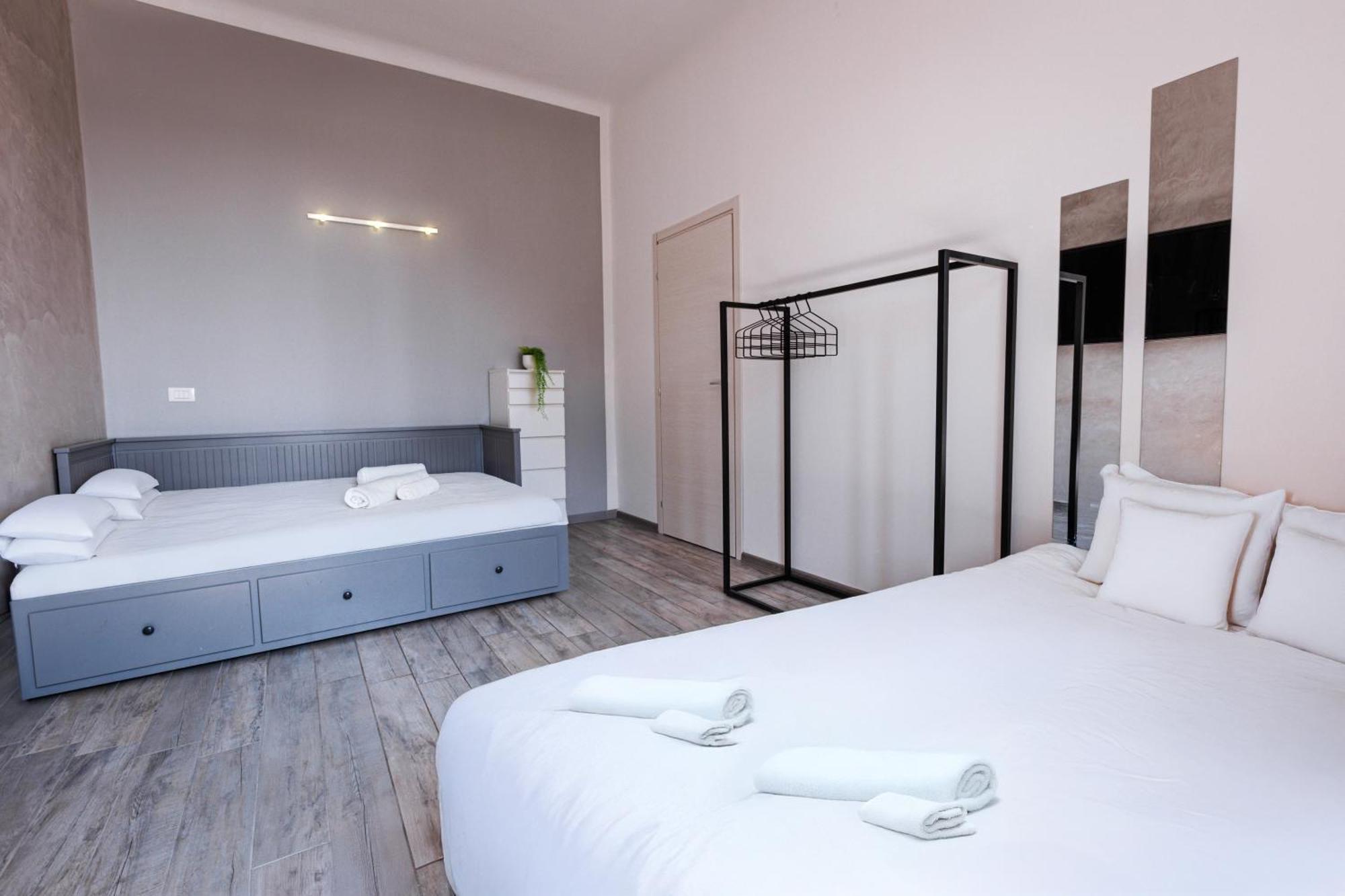 2' Tortona - Navigli, Casa Atelier Ponti Apartment