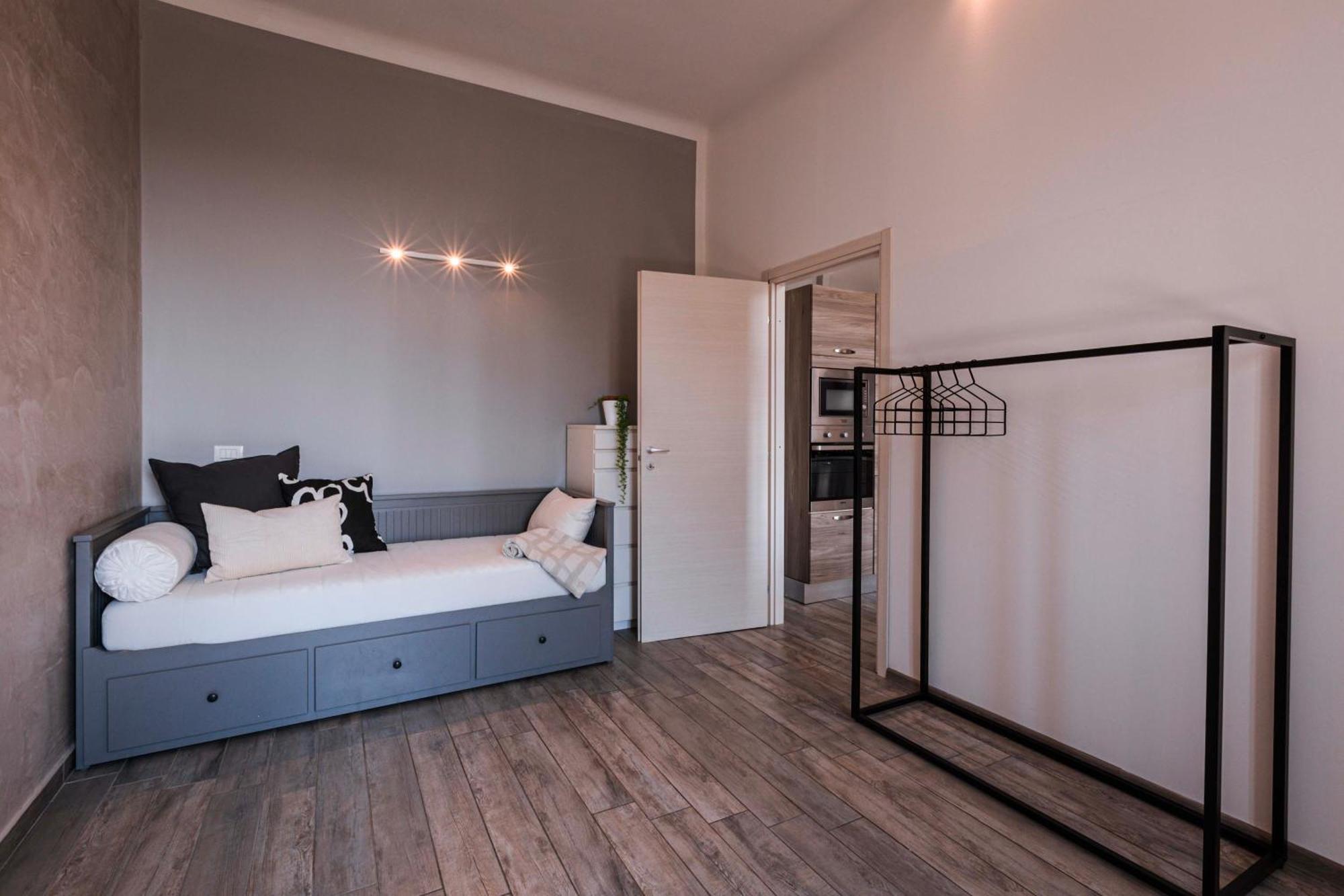 2' Tortona - Navigli, Casa Atelier Ponti Mailand