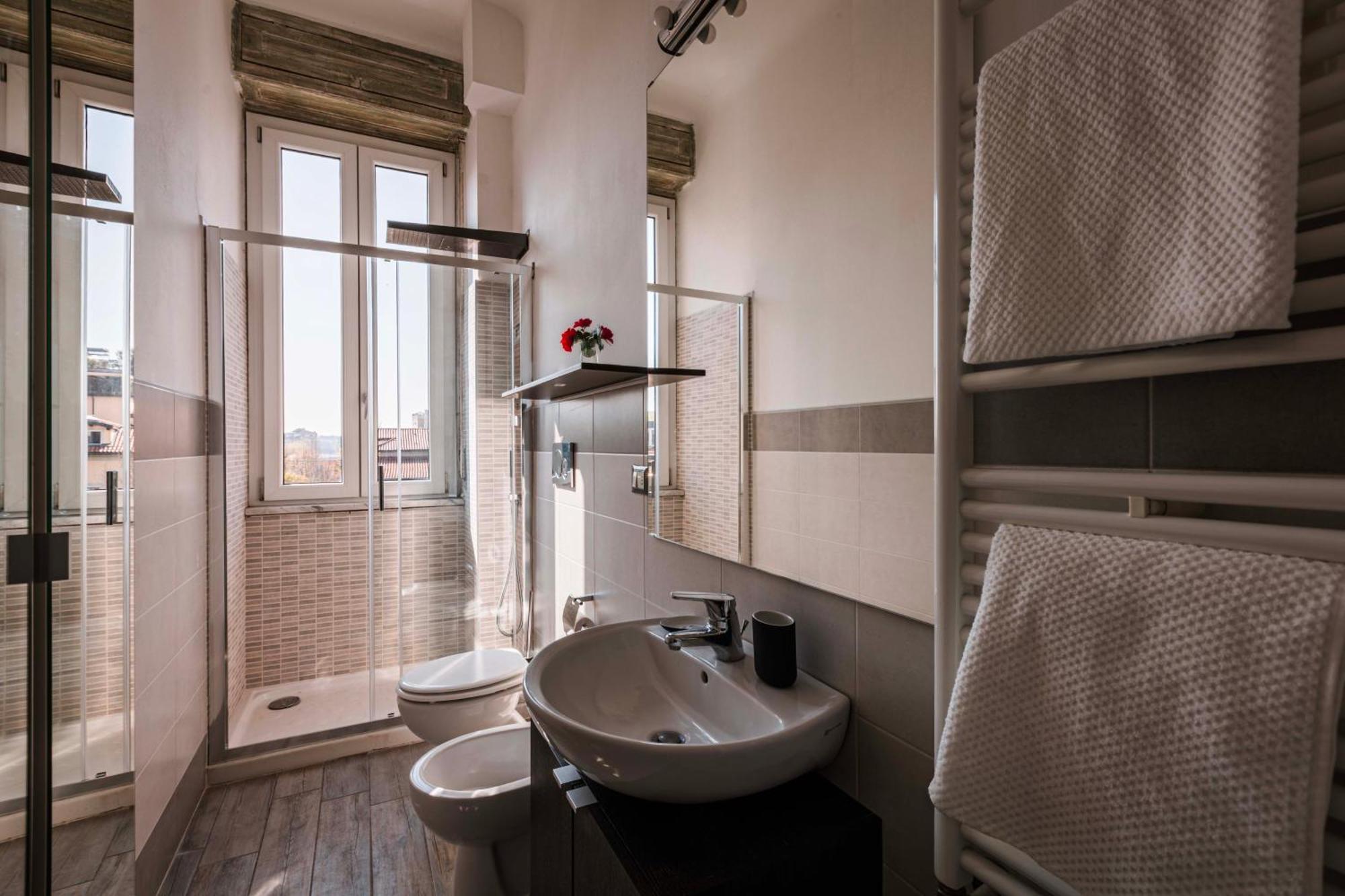 Apartment 2' Tortona - Navigli, Casa Atelier Ponti *